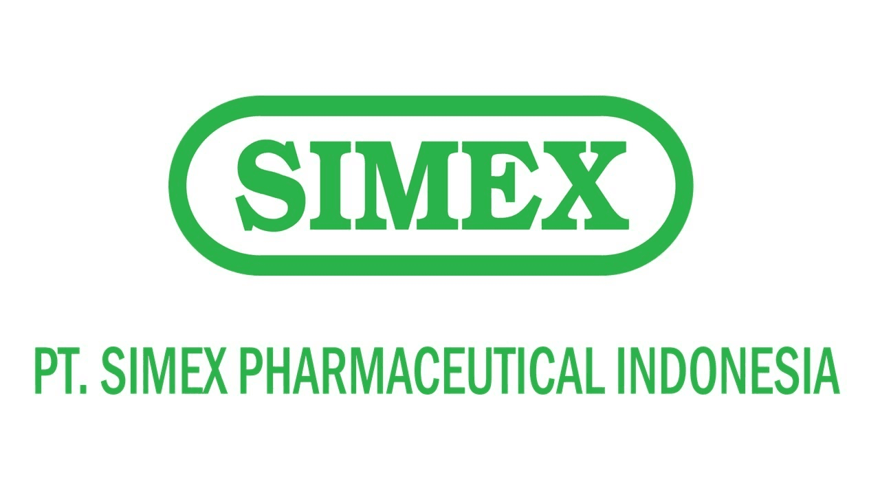 PT. Simex Pharmaceutical Indonesia